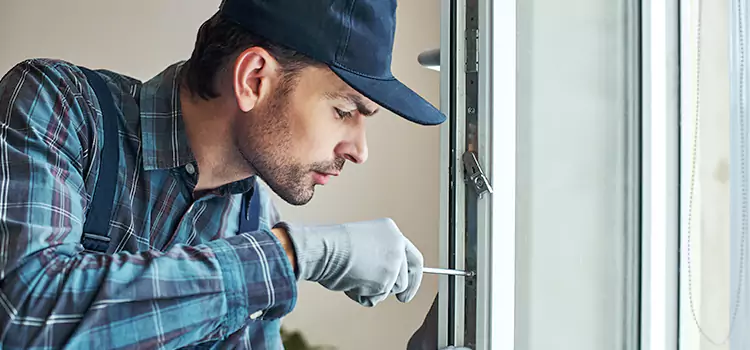 Emergency Response for Latch Issues Whitehorse
