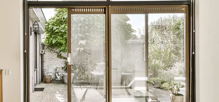 Glass Door Panel Replacement Cost Whitehorse
