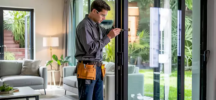 Sliding Door Maintenance Whitehorse