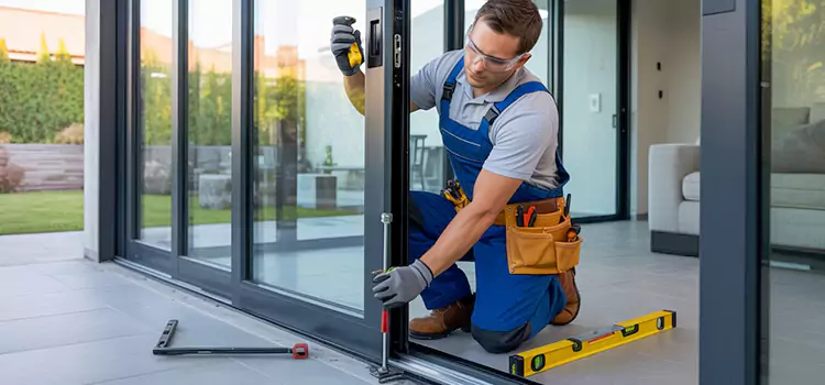 Patio Door Replacement Whitehorse
