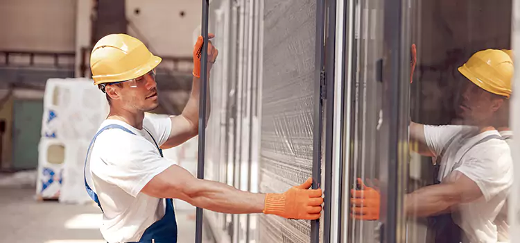 Sliding Door Mesh Replacement Whitehorse