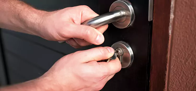 Door Closer Repair & Installation Whitehorse