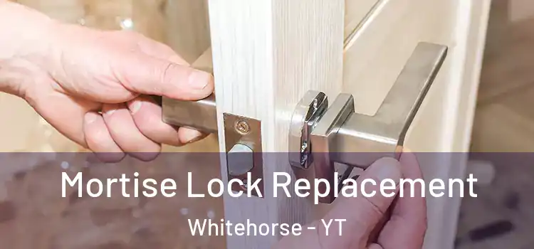  Mortise Lock Replacement Whitehorse - YT