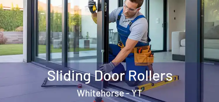 Sliding Door Rollers Whitehorse - YT